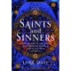 Medieval Saints and their Sins: A New History of the Middle Ages through Saints and their Stories