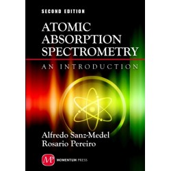 Atomic Absorption Spectrometry: An Introduction