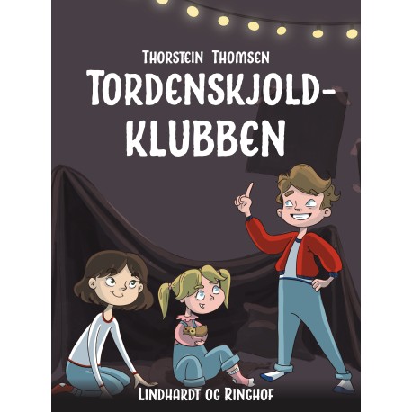 Tordenskjold-klubben