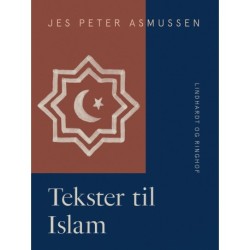 Tekster til Islam