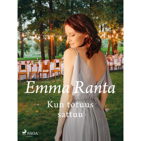 Kun totuus sattuu