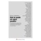 Det er punk at være positiv: 40 Langsomme samtaler med internationale intellektuelle om århundredets kriser, opbrud og veje fremad