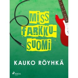 Miss Farkku-Suomi