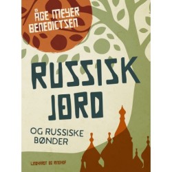 Russisk jord og russiske bønder
