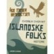 Overblik over det islandske folks historie
