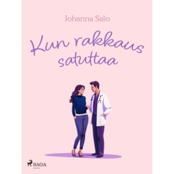 Kun rakkaus satuttaa