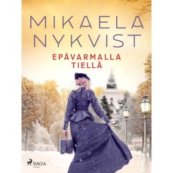 Epävarmalla tiellä