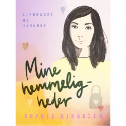 Mine hemmeligheder