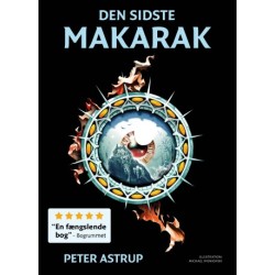 DEN SIDSTE MAKARAK