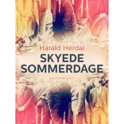 Skyede sommerdage
