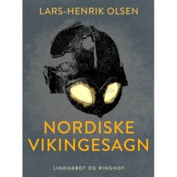 Nordiske vikingesagn