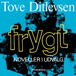 Frygt: Noveller i udvalg