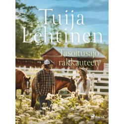 Tasoitusajo rakkauteen