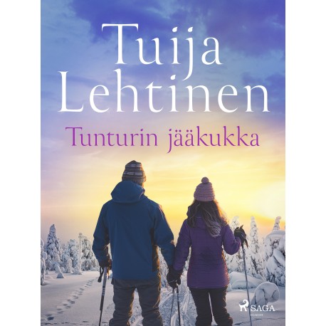 Tunturin jääkukka