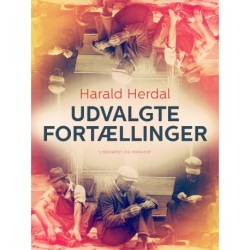 Udvalgte fortællinger