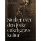 Studier over den jyske enkeltgravskultur