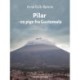 Pilar - en pige fra Guatemala