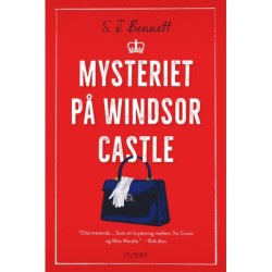 Mysteriet på Windsor Castle