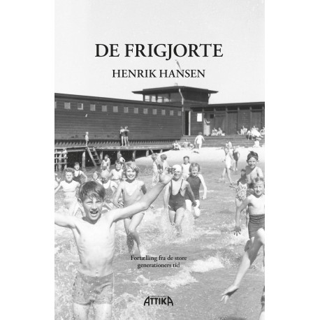 De frigjorte