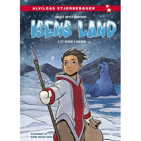 Isens land 2: Et skind i kulden