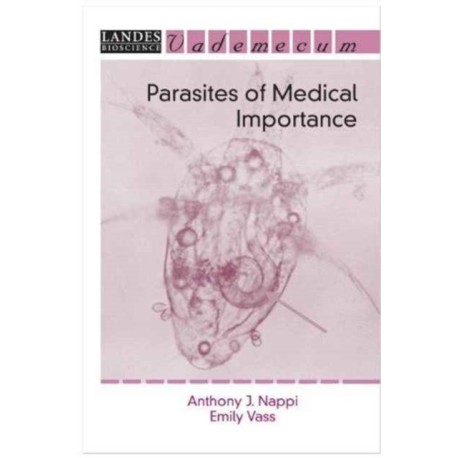 Parasites of Medical Importance