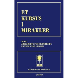 Et Kursus I Mirakler