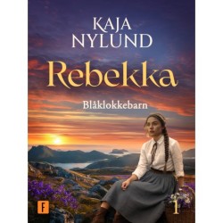Blåklokkebarn