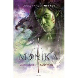 Vildhunden & Panteren: Morika 2