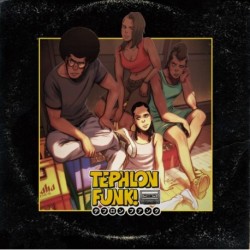 Tephlon Funk