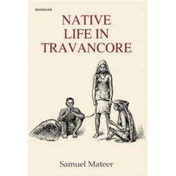 Native Life in Travancore