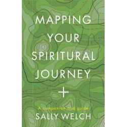 Mapping Your Spiritual Journey: A companion and guide