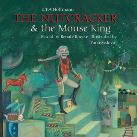 The Nutcracker & The Mouse King, The