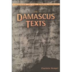 Damascus Texts