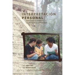 Interpretacion Personal