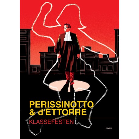 Klassefesten