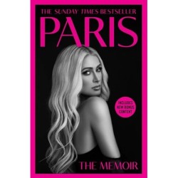 Paris: The Memoir