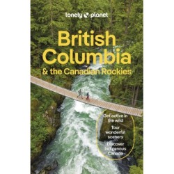 British Columbia & the Canadian Rockies