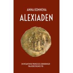 Alexiaden