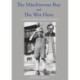 "The Mischievous Boy" and The War Hero: - growing up with my stepfather Max Manus