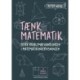 Tænk matematik: Styrk problembehandlingen i matematikundervisningen