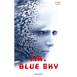 Mr. Blue Sky: Mr. Blue Sky, English