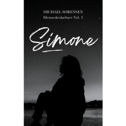 Simone: Menneskeskæbner Vol. 3