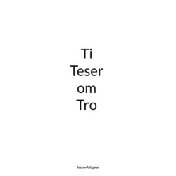 Ti Teser om Tro