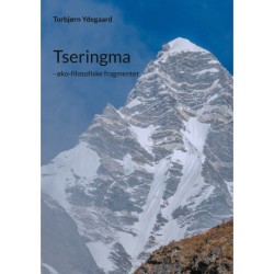 Tseringma: - øko-filosofiske fragmenter