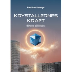 Krystallernes Kraft Bind 1: Odysseen på Noblutrax