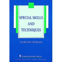 Special Skills and Techniques