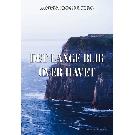 DET LANGE BLIK OVER HAVET