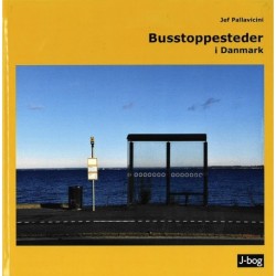 Busstoppesteder i Danmark