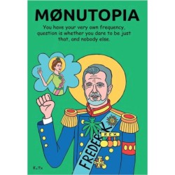 Mønutopia