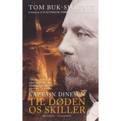 Kaptajn Dinesen 2: Til døden os skiller